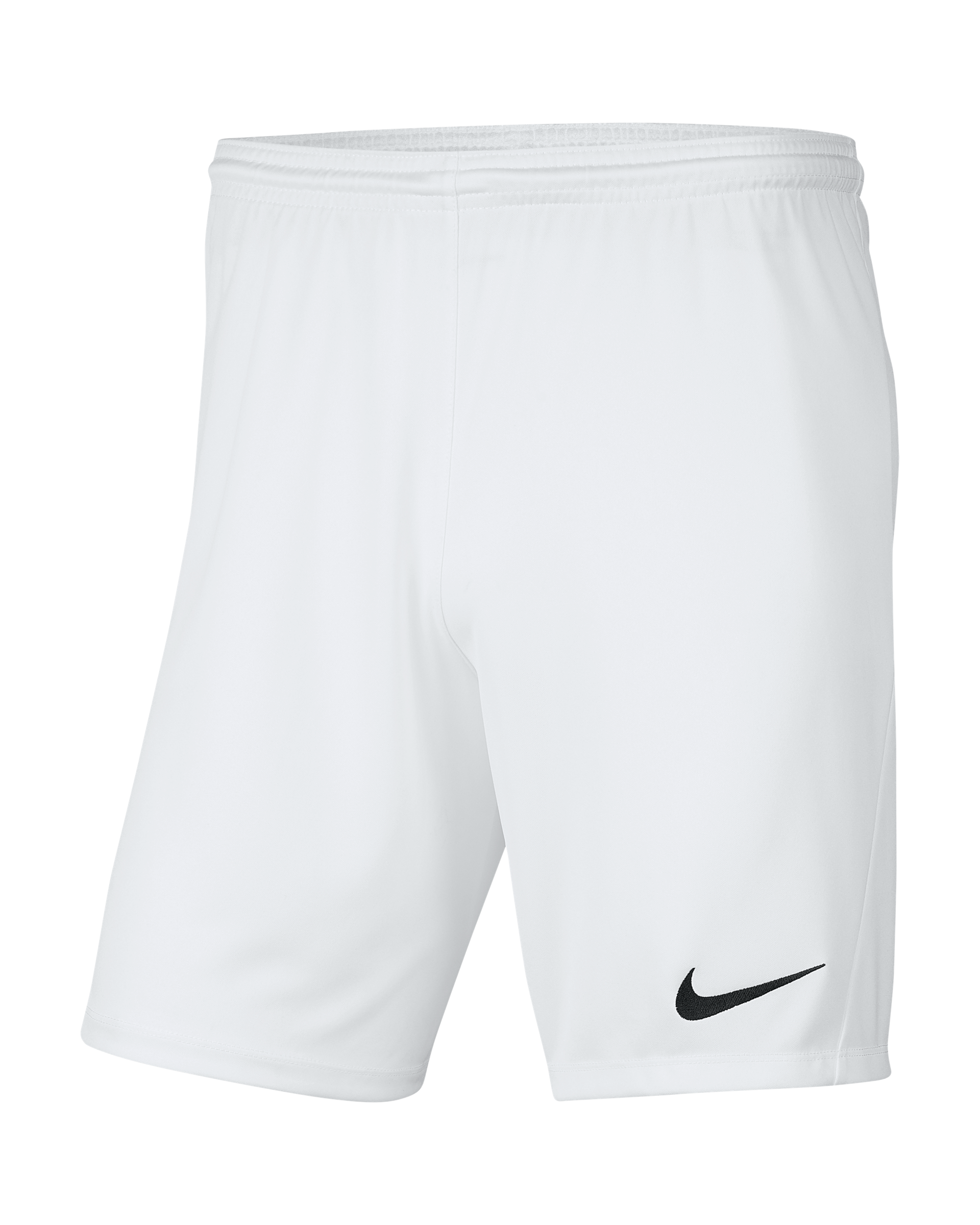 Nike Dri-FIT Park 3 Football Shorts