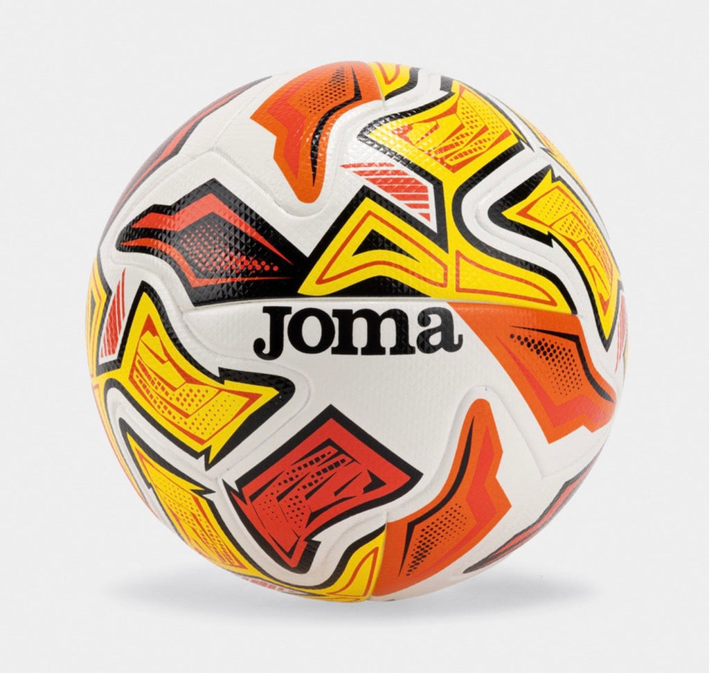 Joma Flame IV Ball - Pack of 12 Footballs