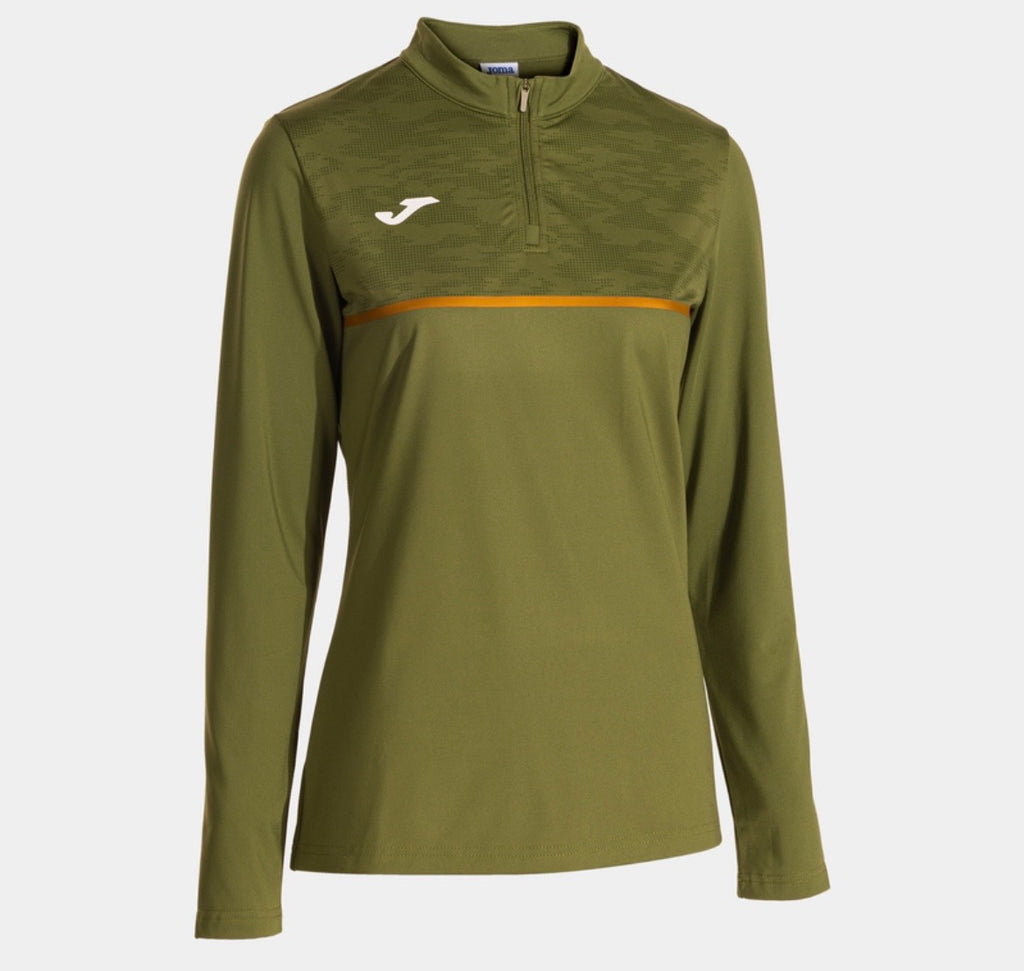 Joma Training Half-Zip Top