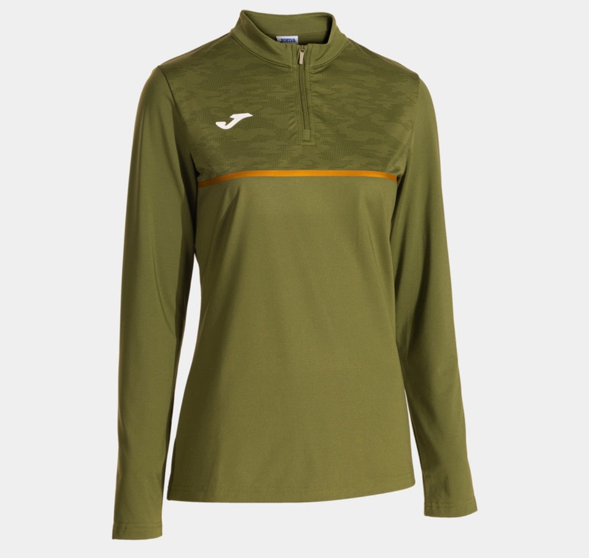 Joma Training Half-Zip Top