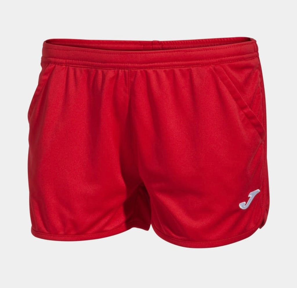 Joma Hobby Women's Training Shorts