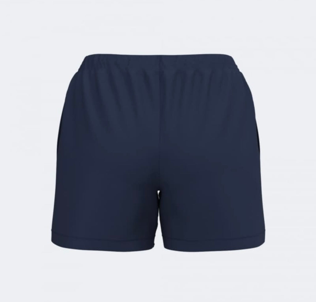 Joma Hobby II Women's Training Shorts