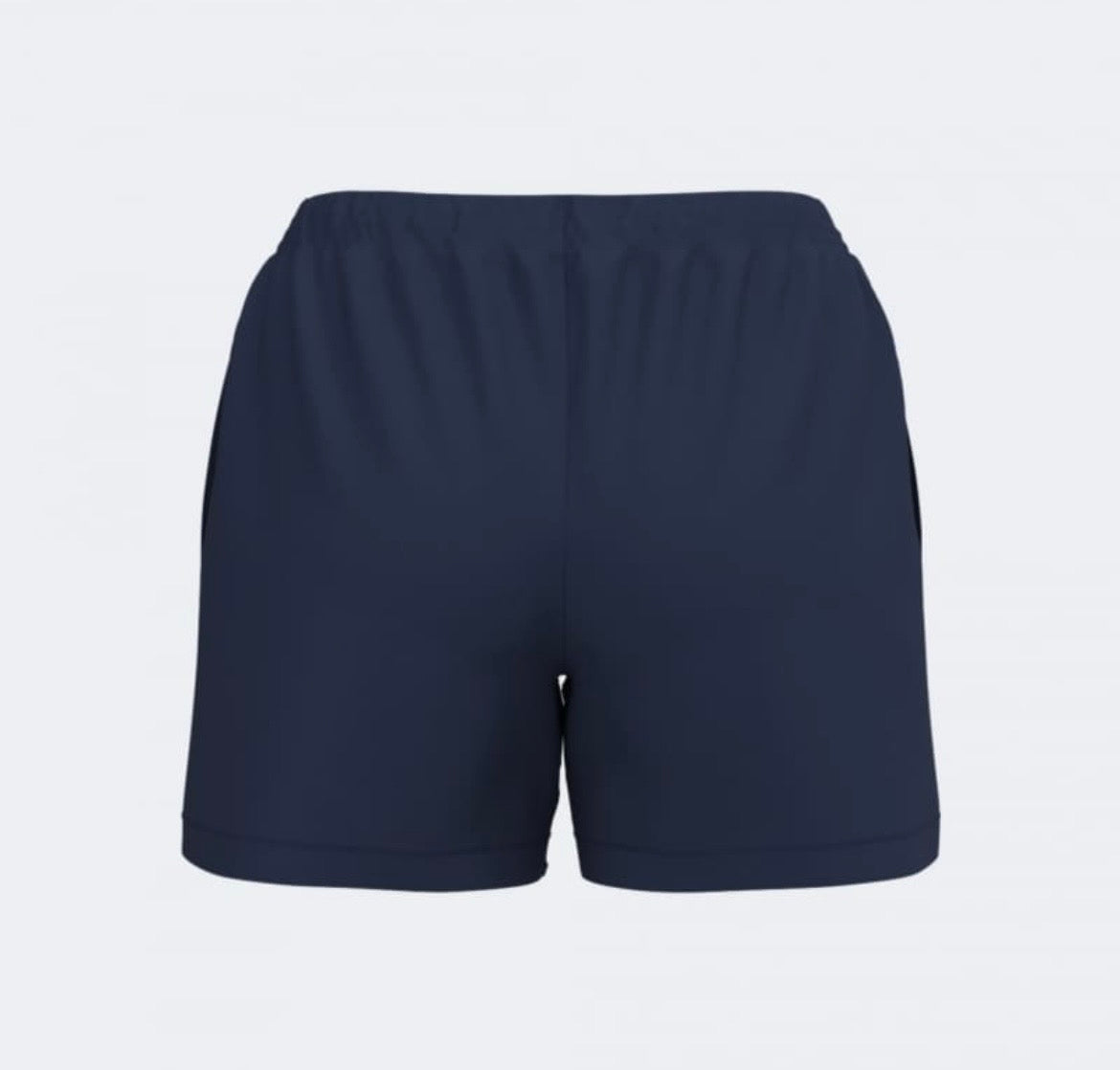 Joma Hobby II Women's Training Shorts
