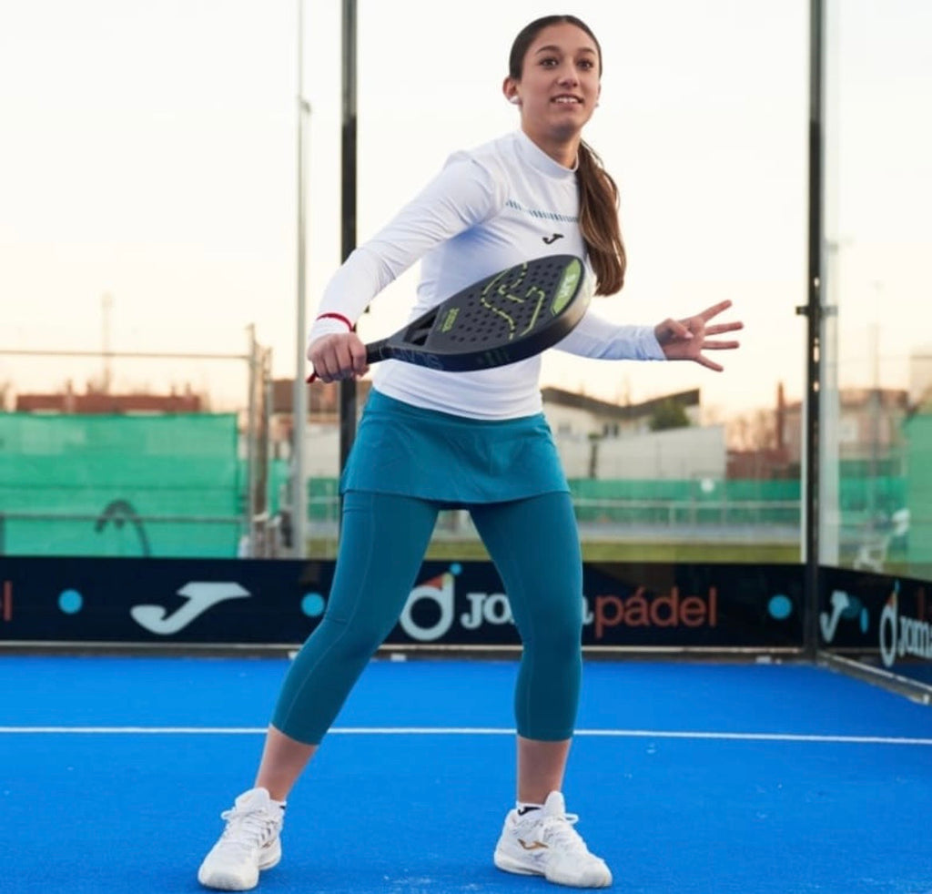 Joma Torneo Women's Tennis & Padel Skirt