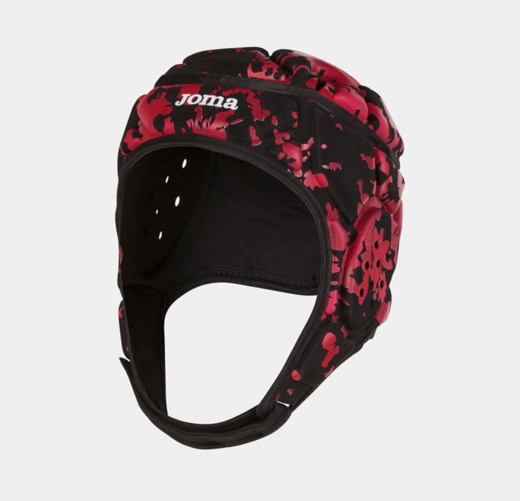 Joma Protec Rugby Headguard – Camo