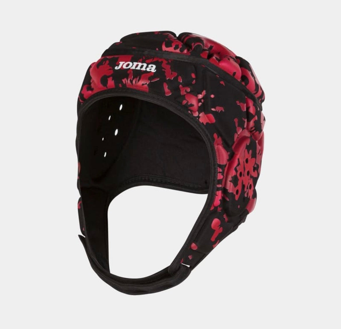 Joma Protec Rugby Headguard – Camo