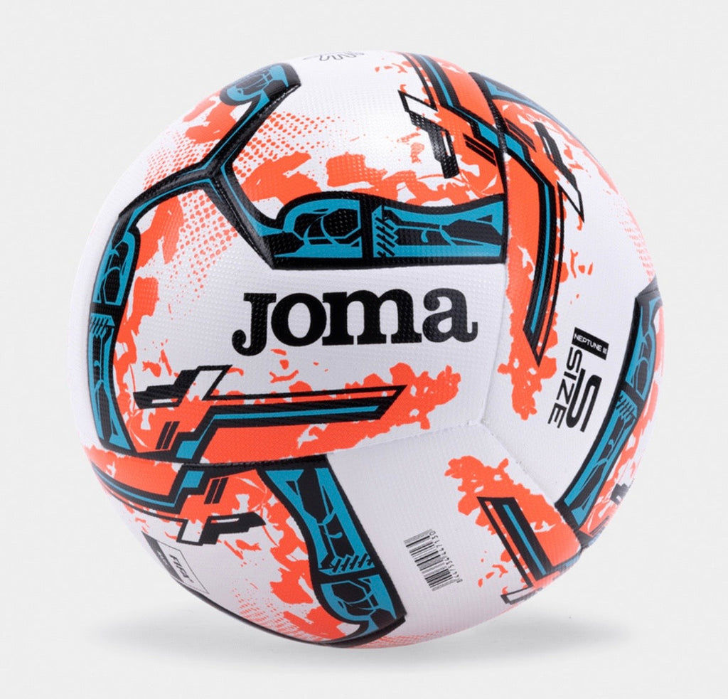 Joma Neptune III Ball - Pack of 12 Footballs