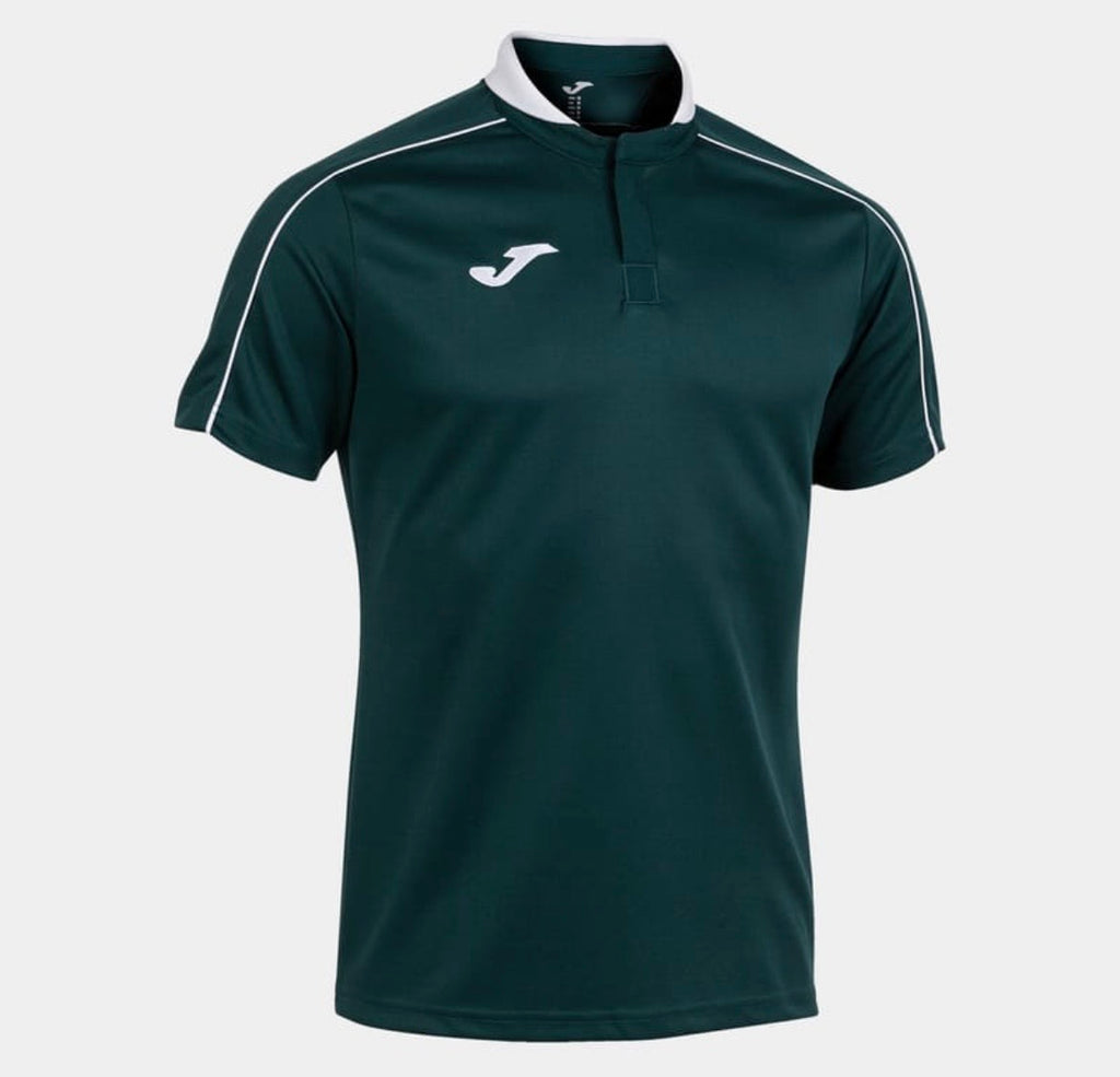 Joma Scrum Polo Shirt - Team Presentation Shirt