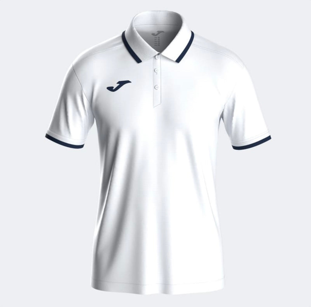 Joma Combi Premium Polo Shirt