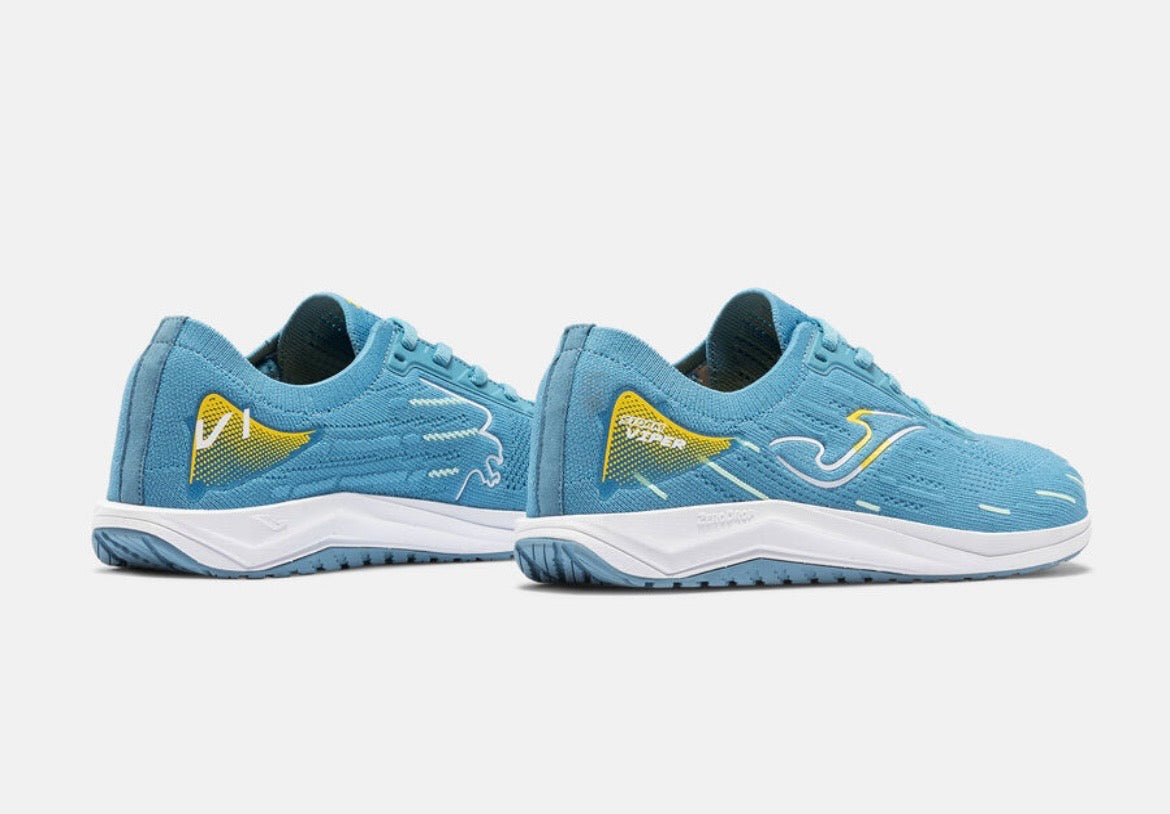 Joma Viper 25 Women's Running Shoes - Coral/White