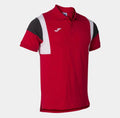 Joma Comfort III Polo - Team Presentation Shirt