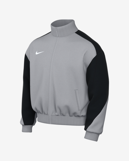 Nike Sweatshirt - Quarter Zip