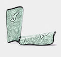 Joma Panther Shin Guards - Model 401678