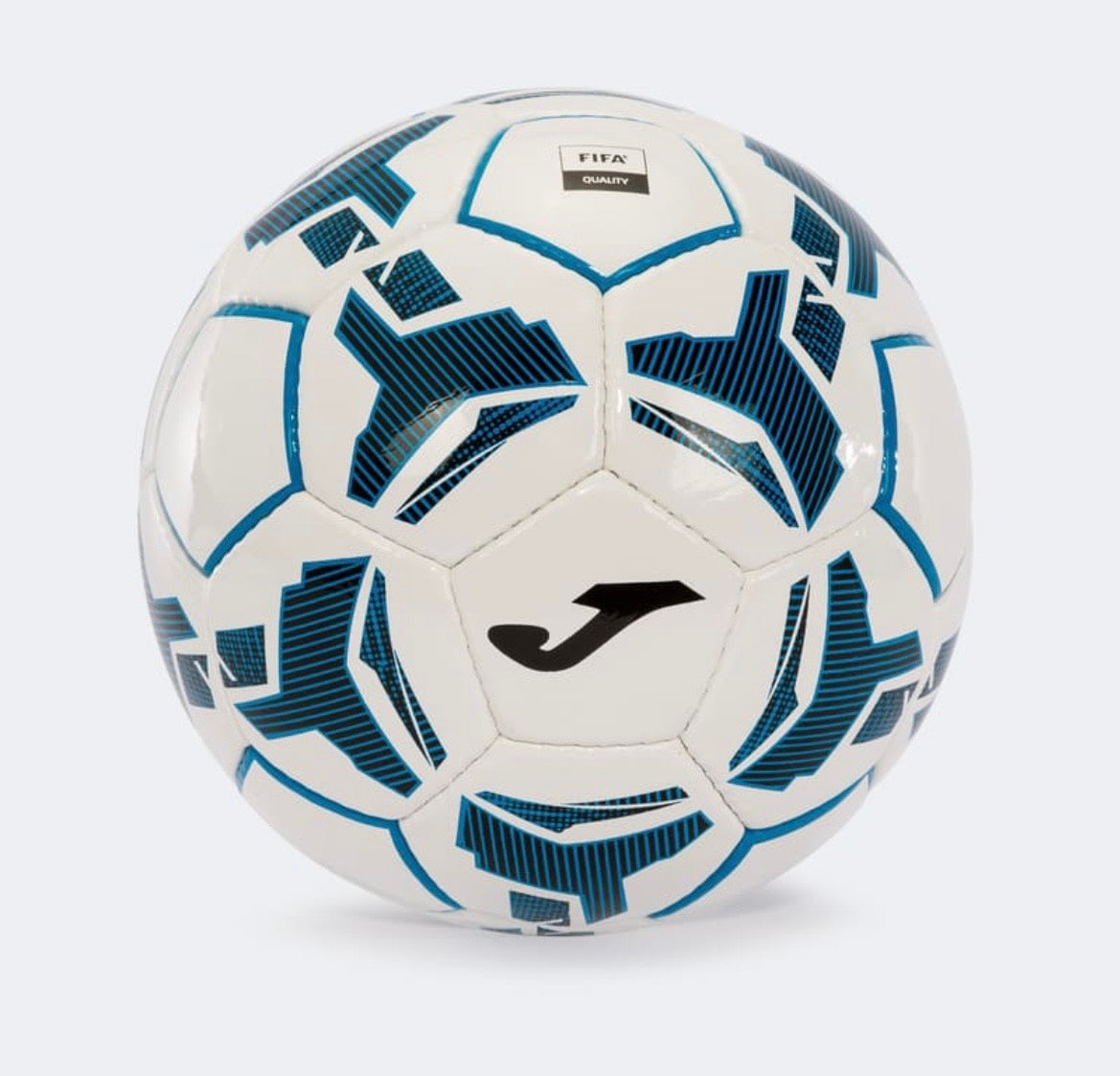 Joma Iceberg III Ball - Pack of 12 Footballs