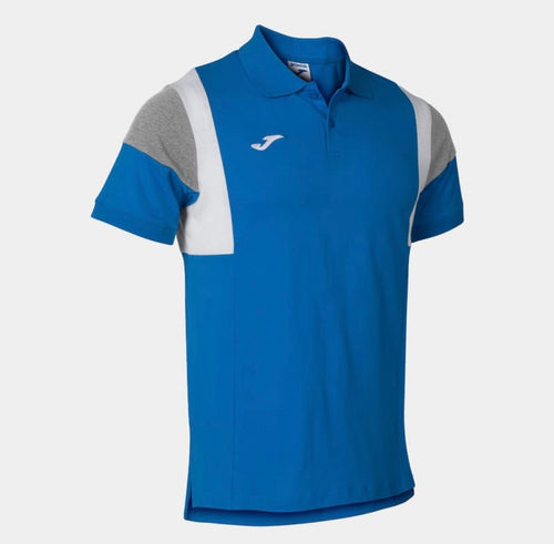 Joma Comfort III Polo - Team Presentation Shirt