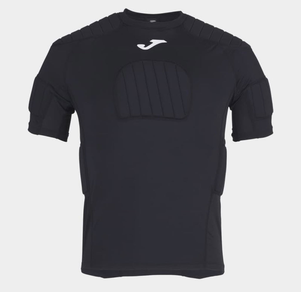 Joma Protec Rugby Jersey | Lightweight Padded Protection
