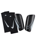Nike Mercurial Lite Shin Guards with Sleeves