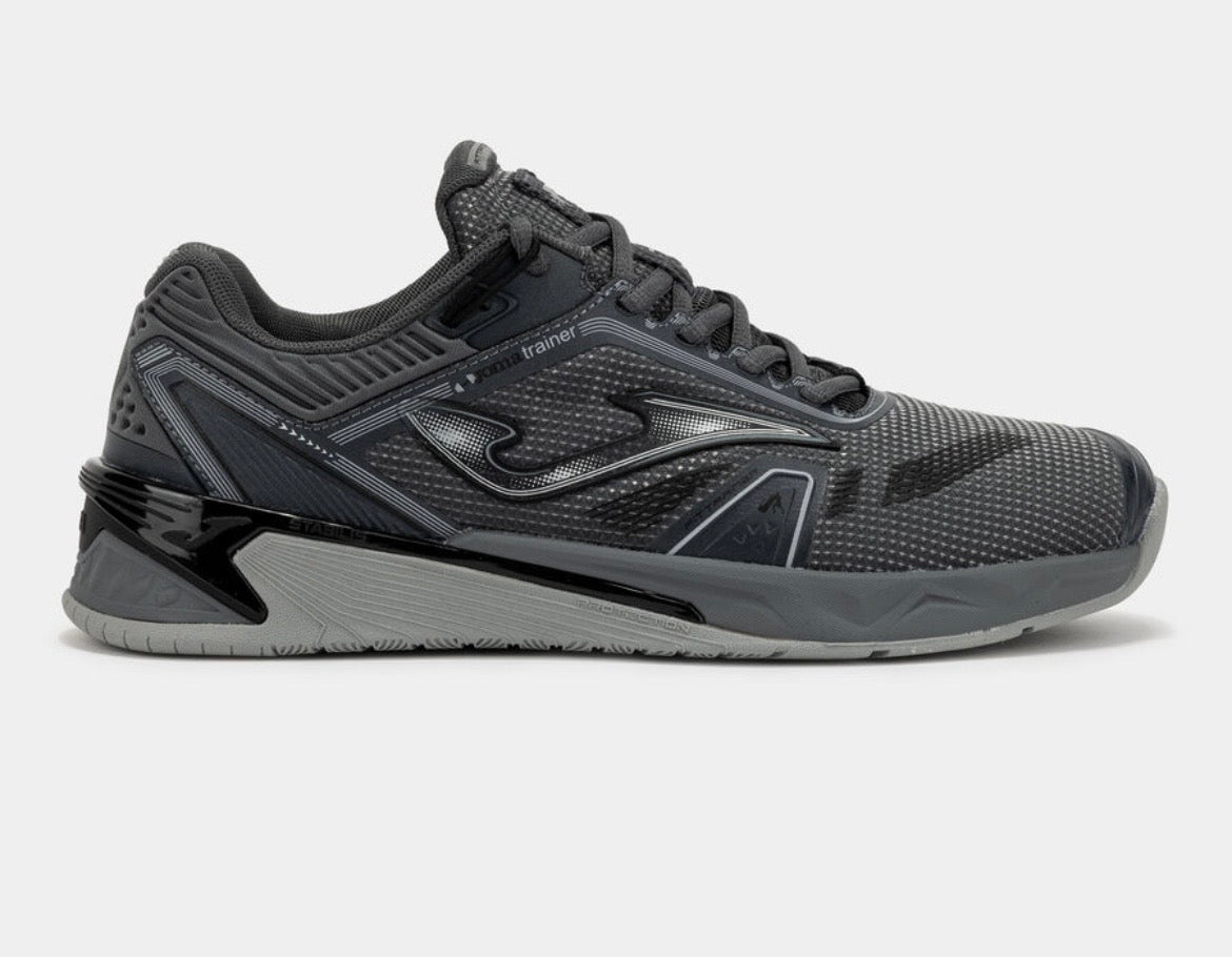 Joma Thunder 25 Men's Training/Fitness Shoes - White/Royal Blue