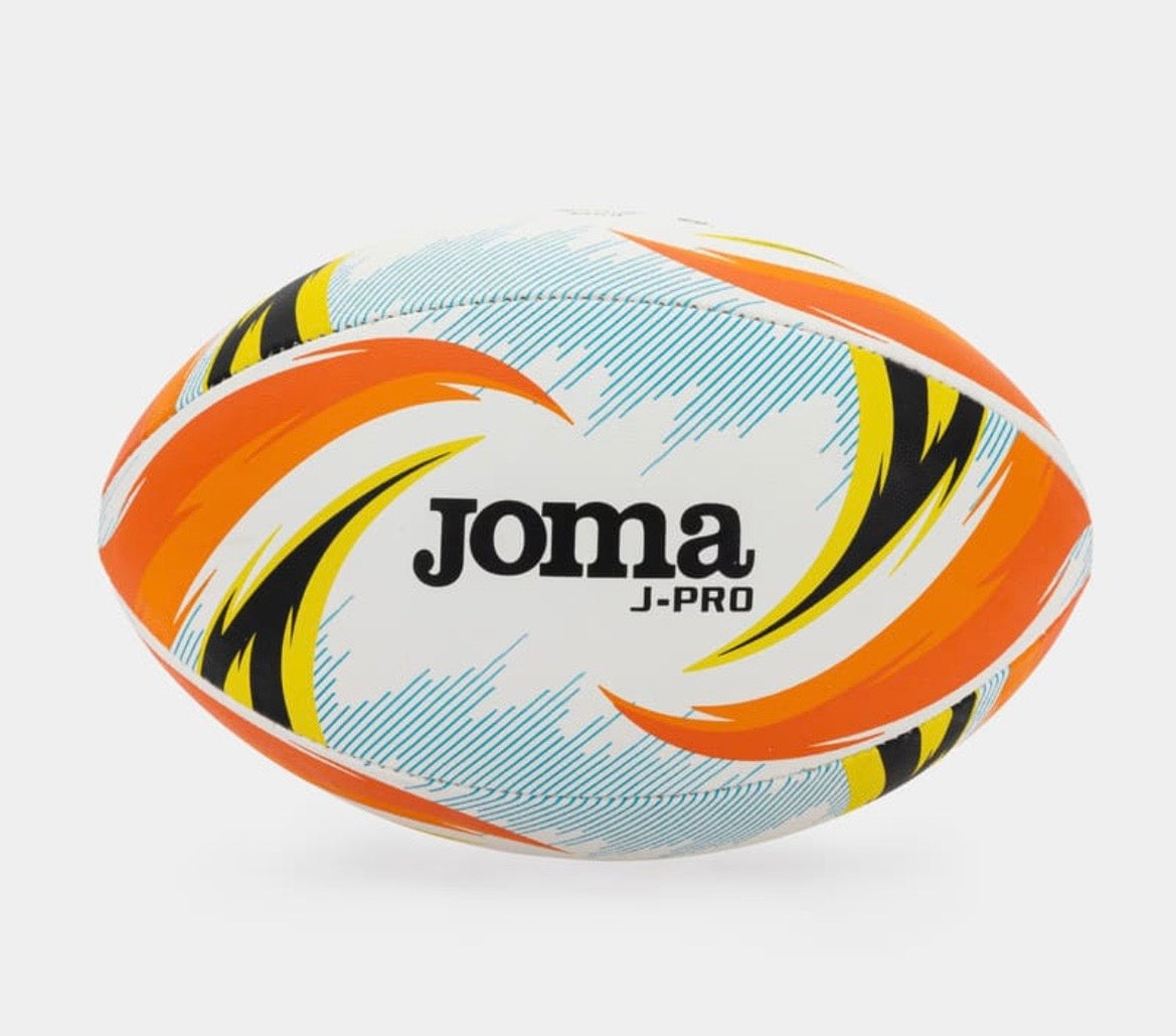 Joma J-PRO Rugby Ball