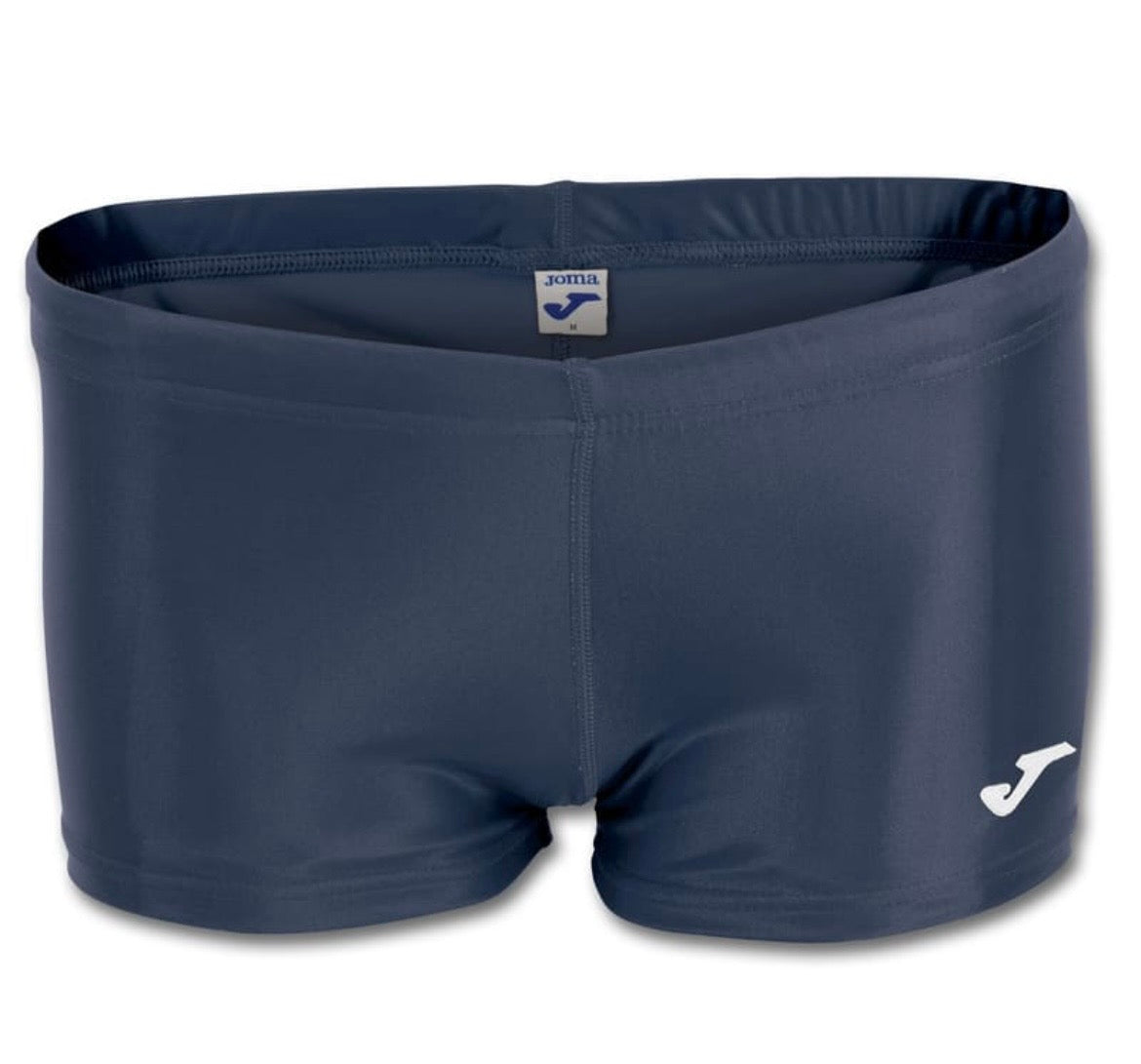 Joma Olimpia Women's Performance Shorty