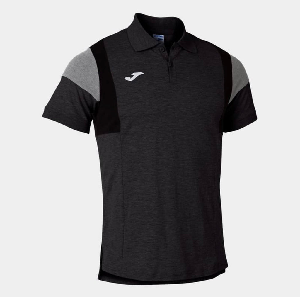 Joma Comfort III Polo - Team Presentation Shirt
