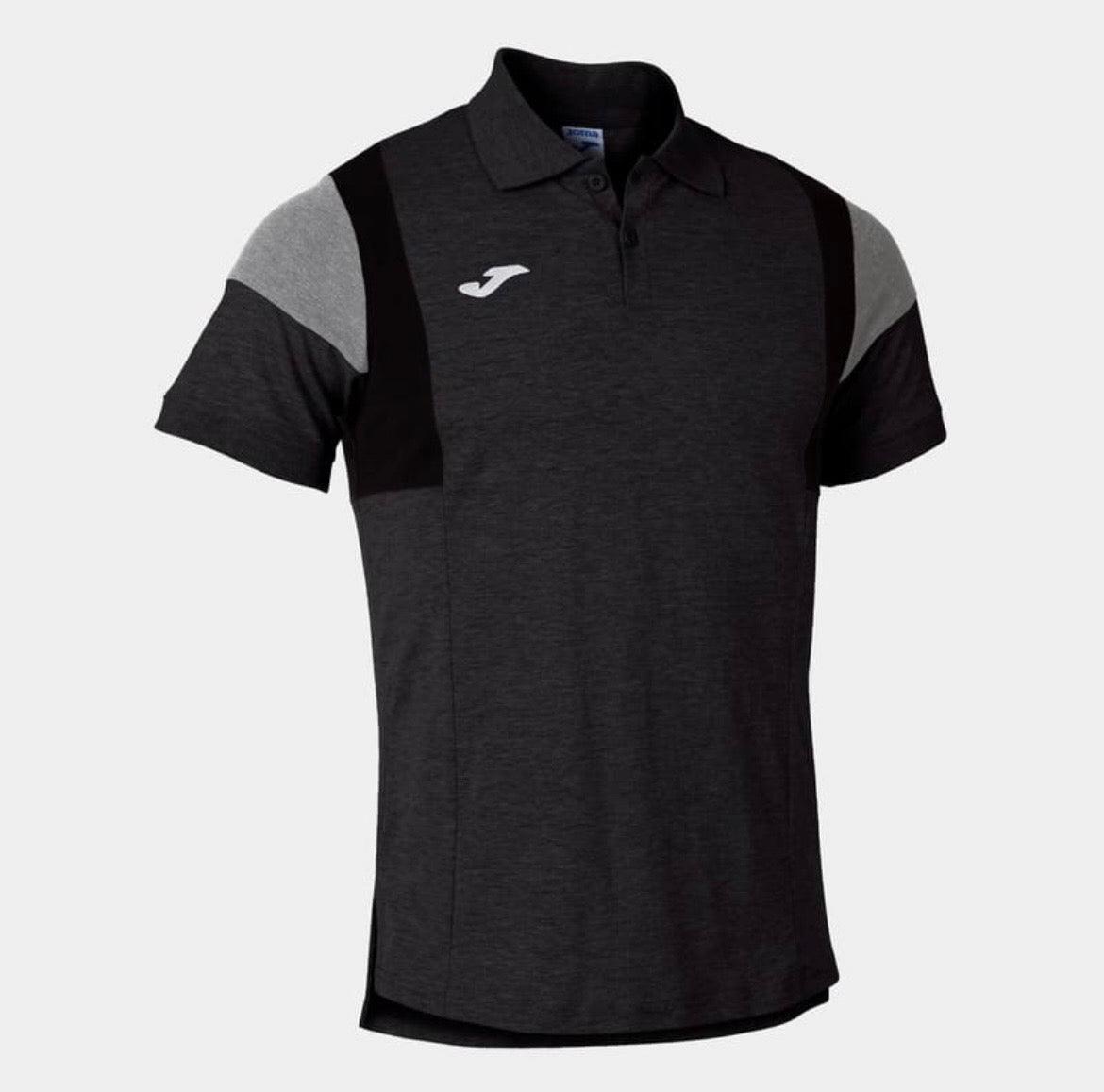 Joma Comfort III Polo - Team Presentation Shirt