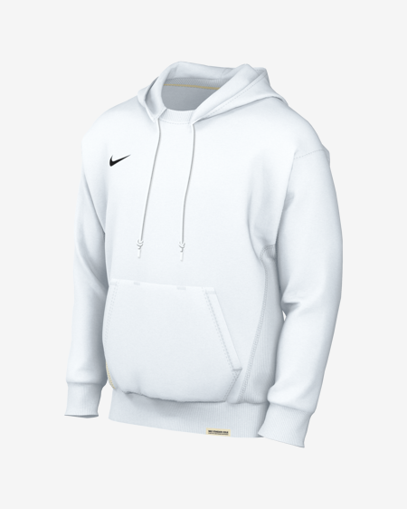 Nike Dri-FIT Hoodie - Pullover