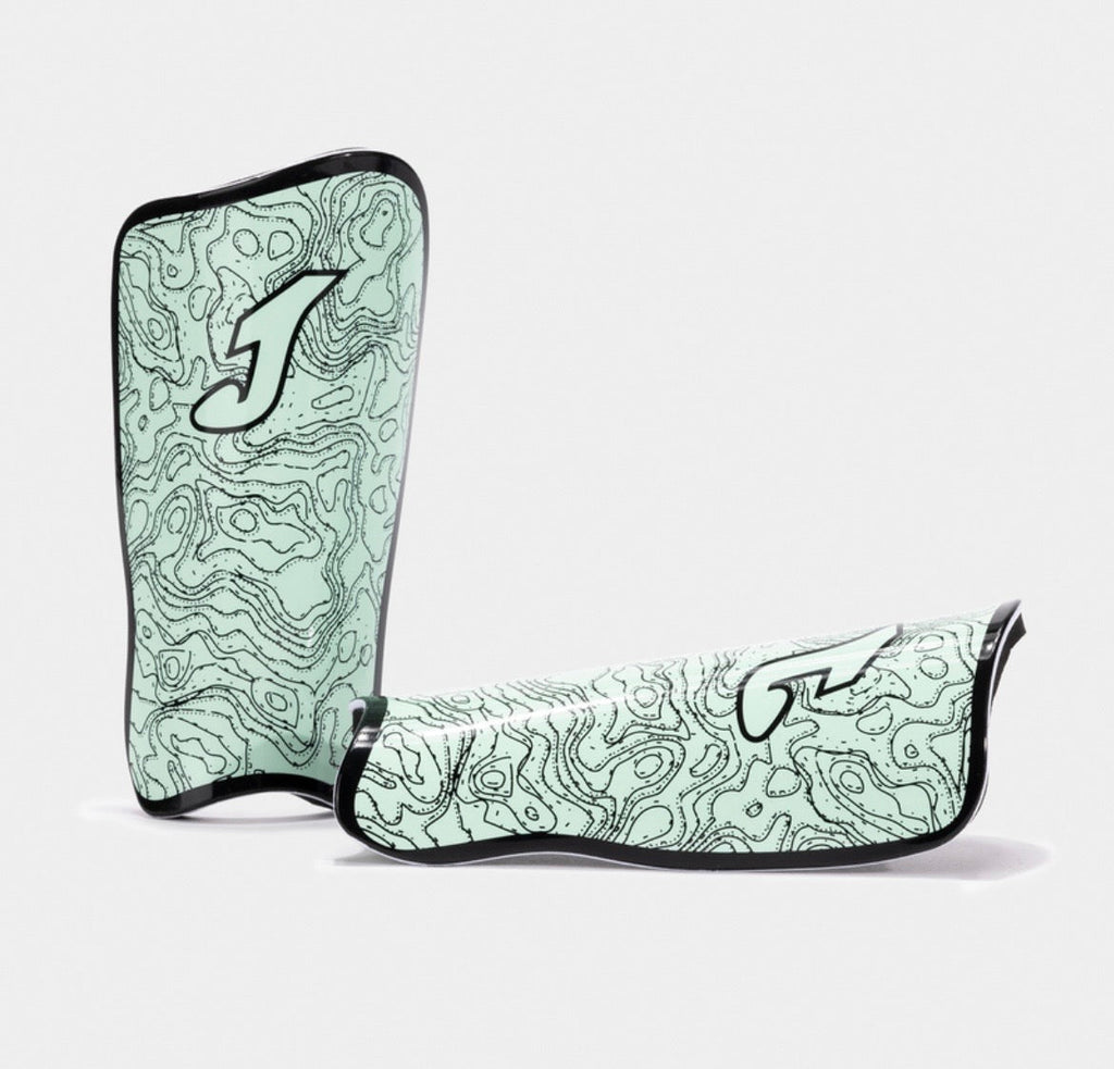 Joma Panther Shin Guards - Model 401678