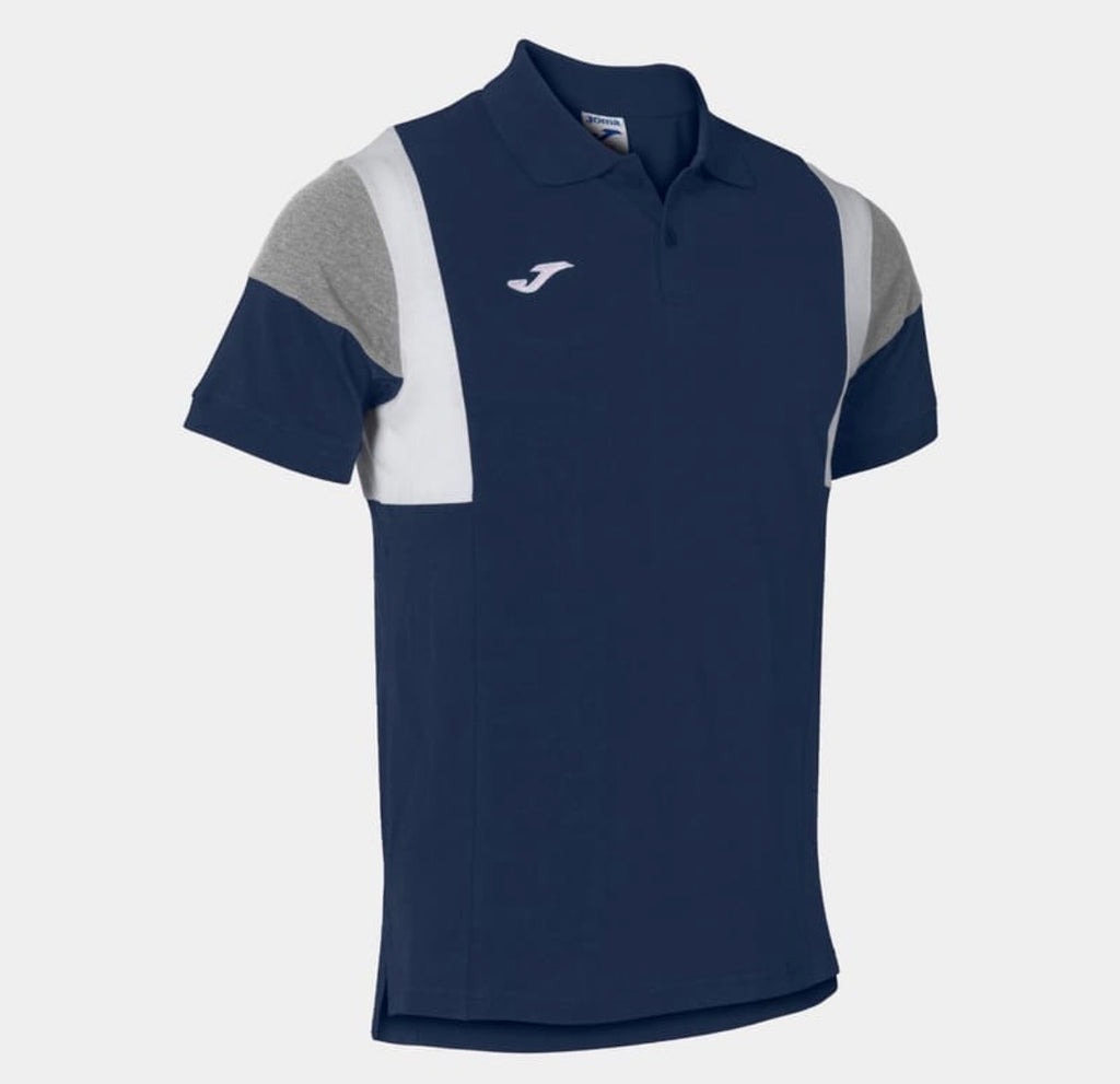 Joma Comfort III Polo - Team Presentation Shirt