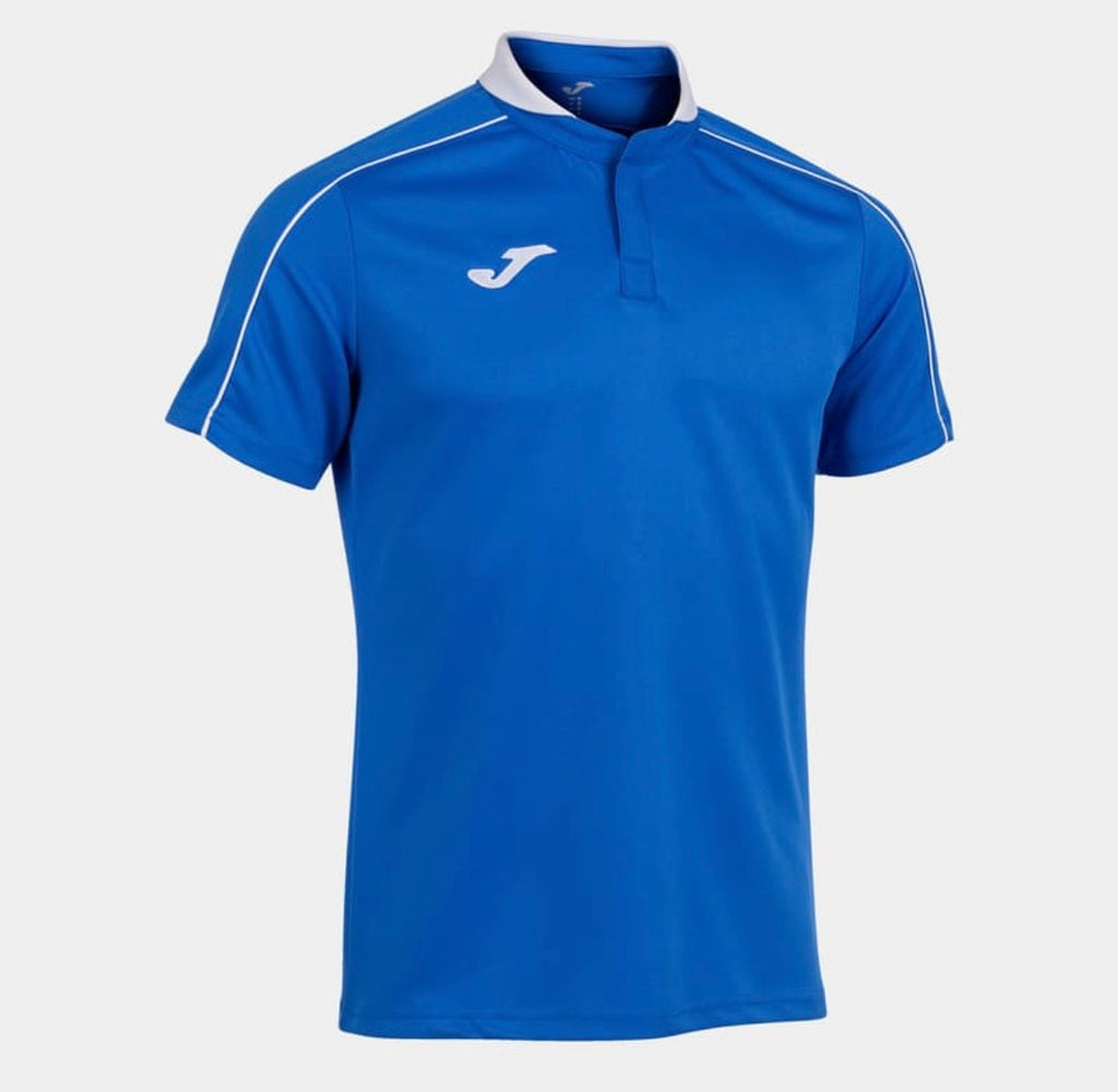 Joma Scrum Polo Shirt - Team Presentation Shirt