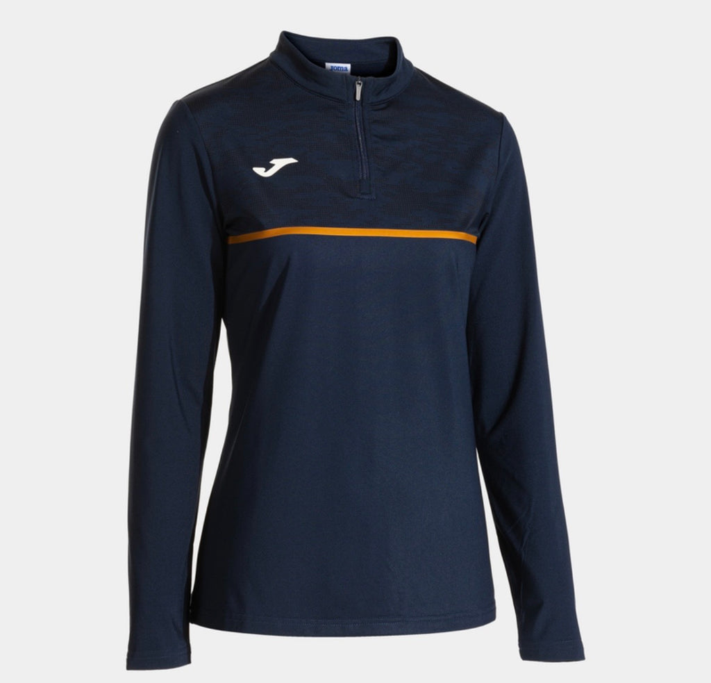 Joma Training Half-Zip Top