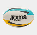 Joma J-Max Rugby Ball - Size 3 & 4