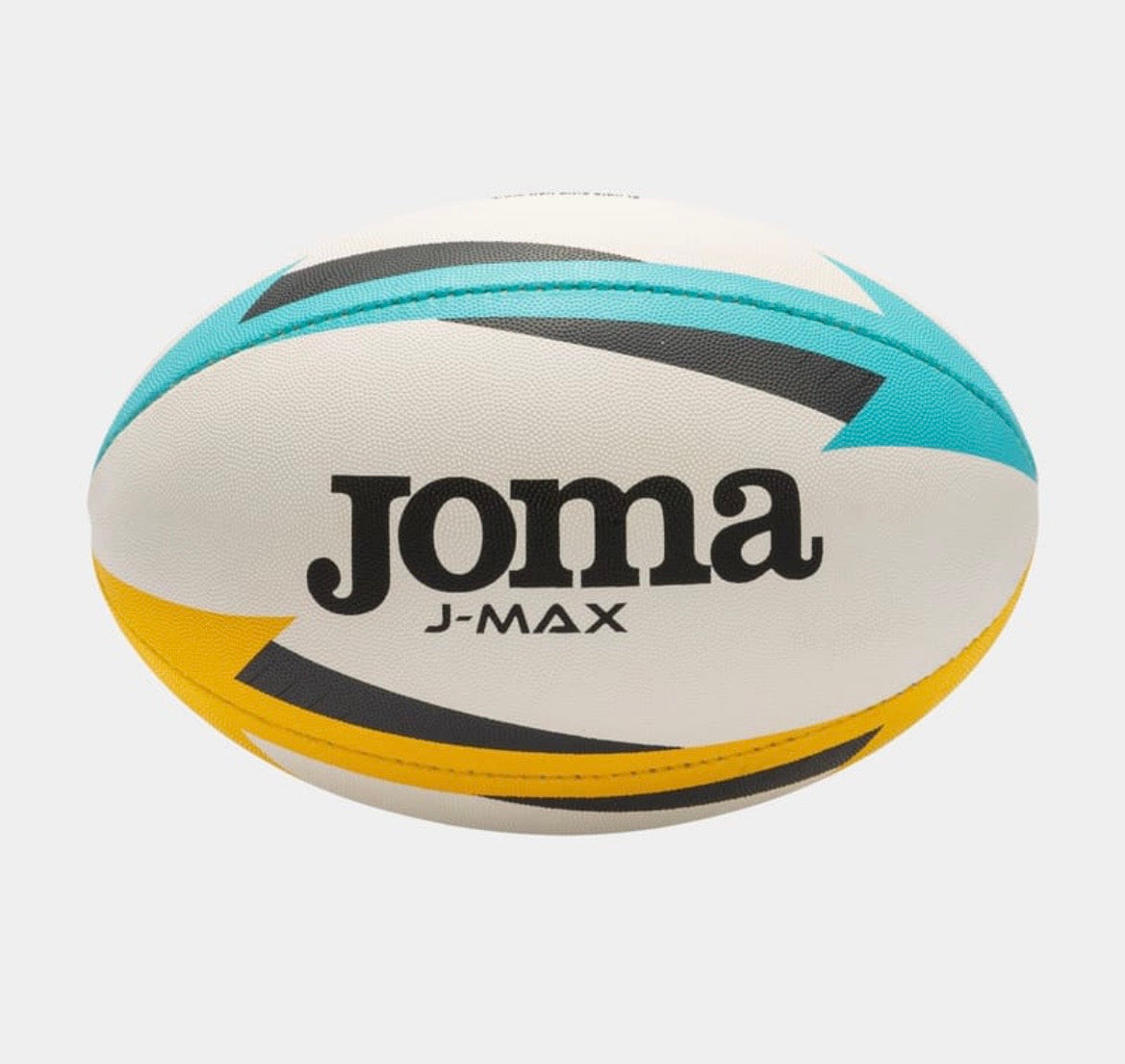 Joma J-Max Rugby Ball - Size 3 & 4