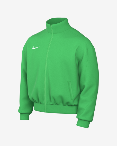 Nike Track Jacket - Full Zip