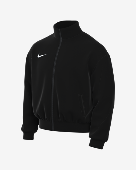 Nike Track Jacket - Full Zip