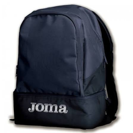Joma Team Backpack with shoe Compartment