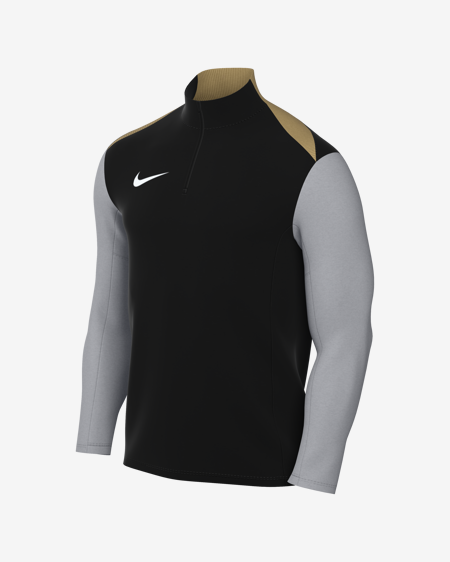 Nike Dri-FIT Training Top - Long Sleeve