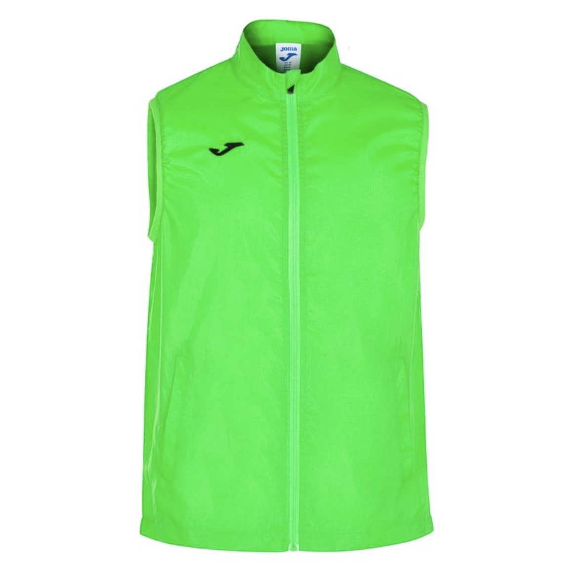 Joma Elite XI Sleeveless Jacket