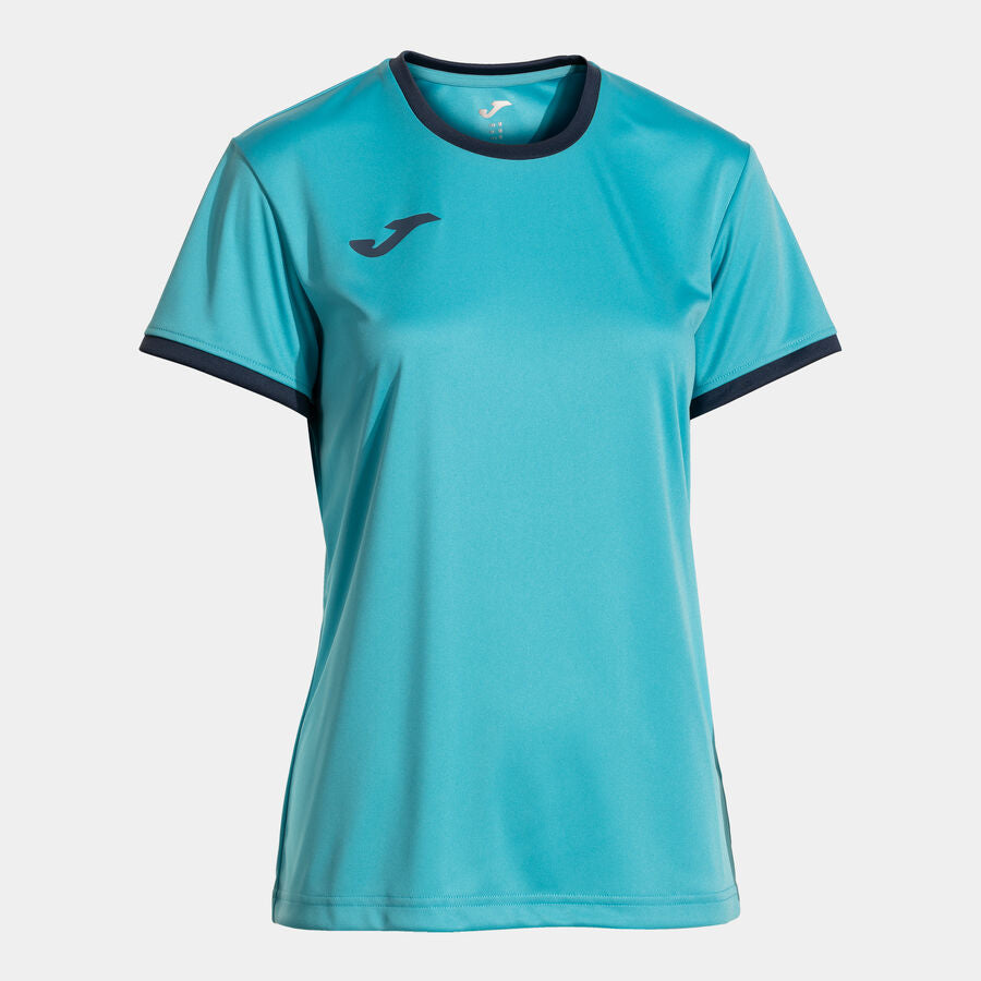 Joma Women’s Technical Sport Shirt – Short Sleeve