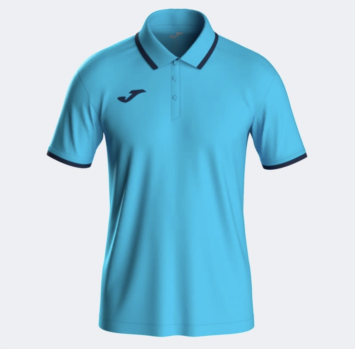 Joma Combi Premium Polo Shirt