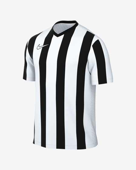 Nike Striped Division IV Jersey
