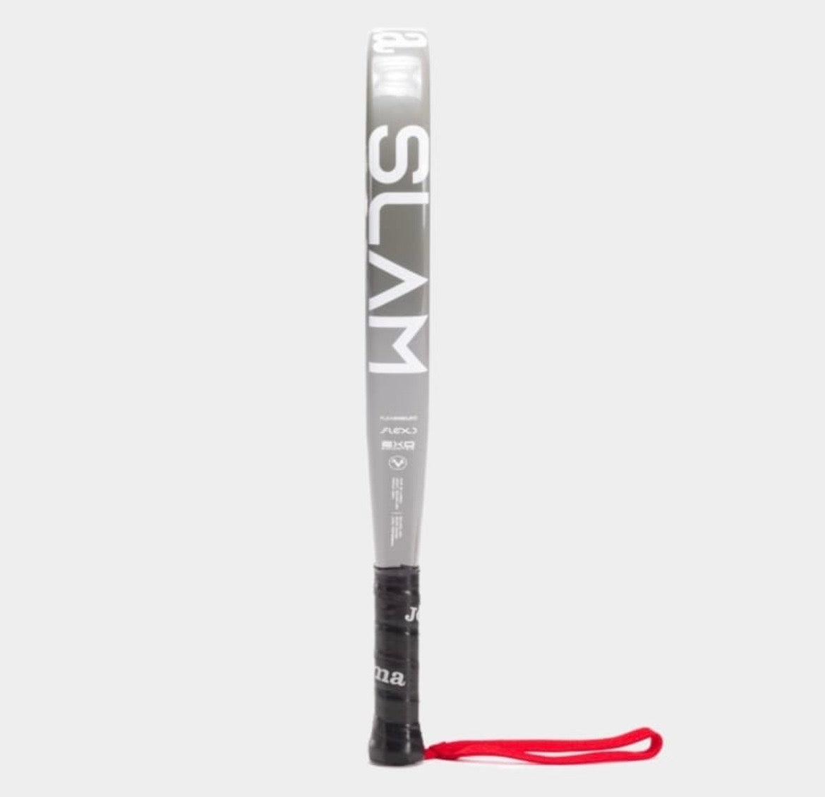 Joma Slam Pro 2.0 Padel Racket - Advanced Performance