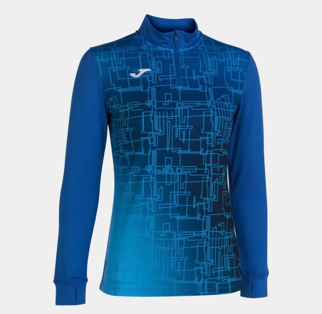 Joma Elite VIII Women’s Half Zip Sweatshirt