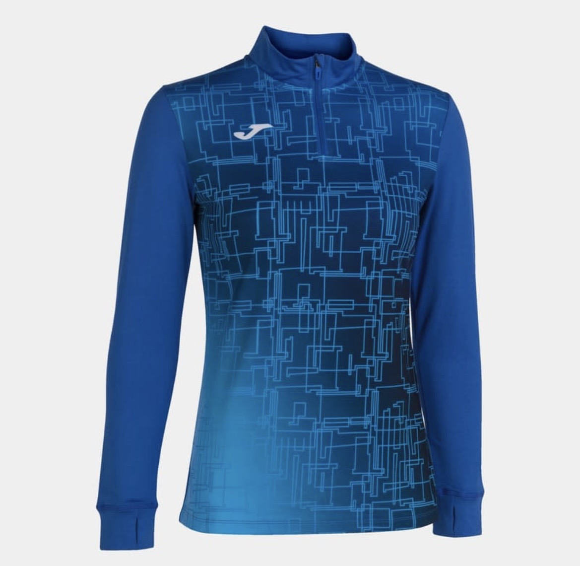 Joma Elite VIII Women’s Half Zip Sweatshirt