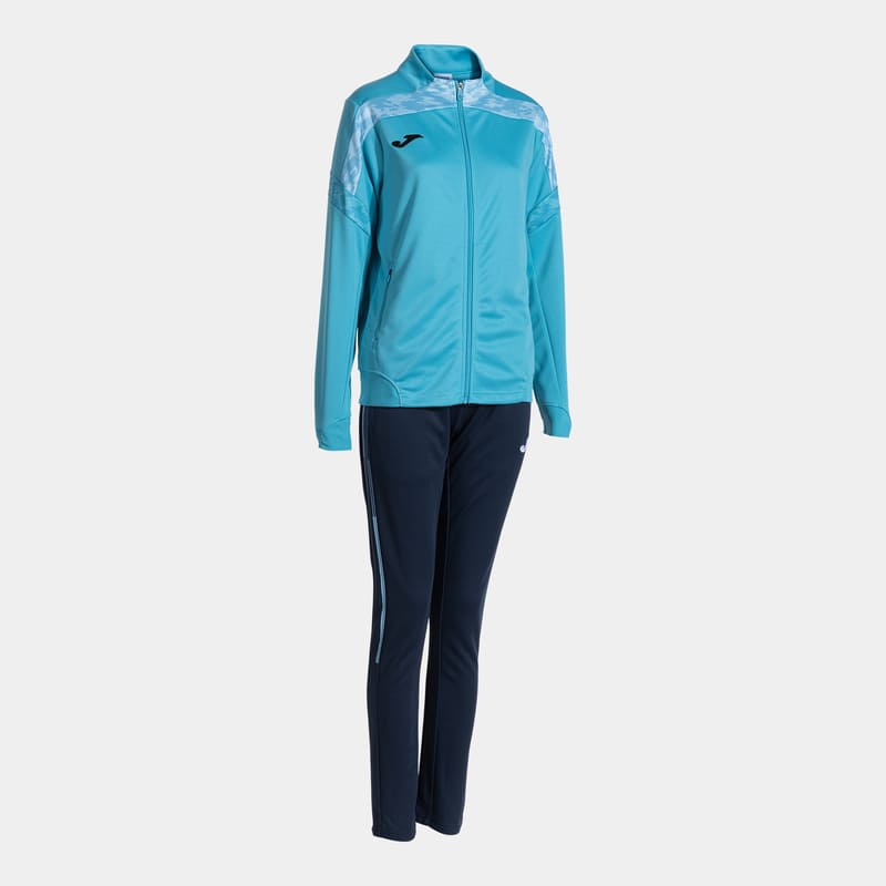 Joma Women’s Team Training Tracksuit (Jacket & Pants)