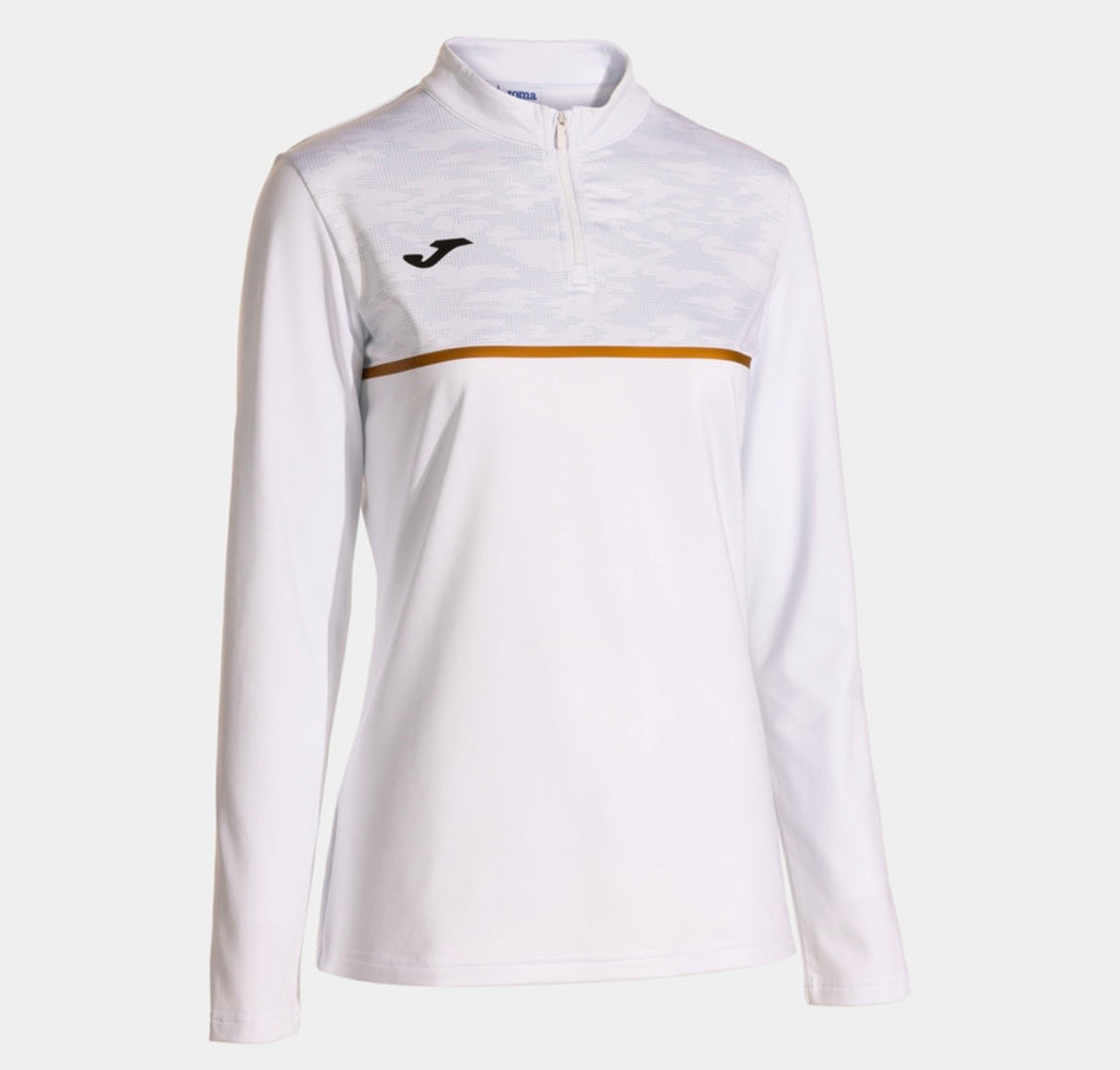 Joma Training Half-Zip Top