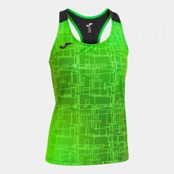 Joma Women's Performance Training Tank Top
