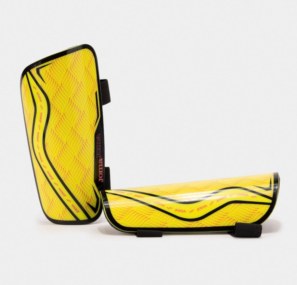 Joma Attack Shin Guards - Model 401940