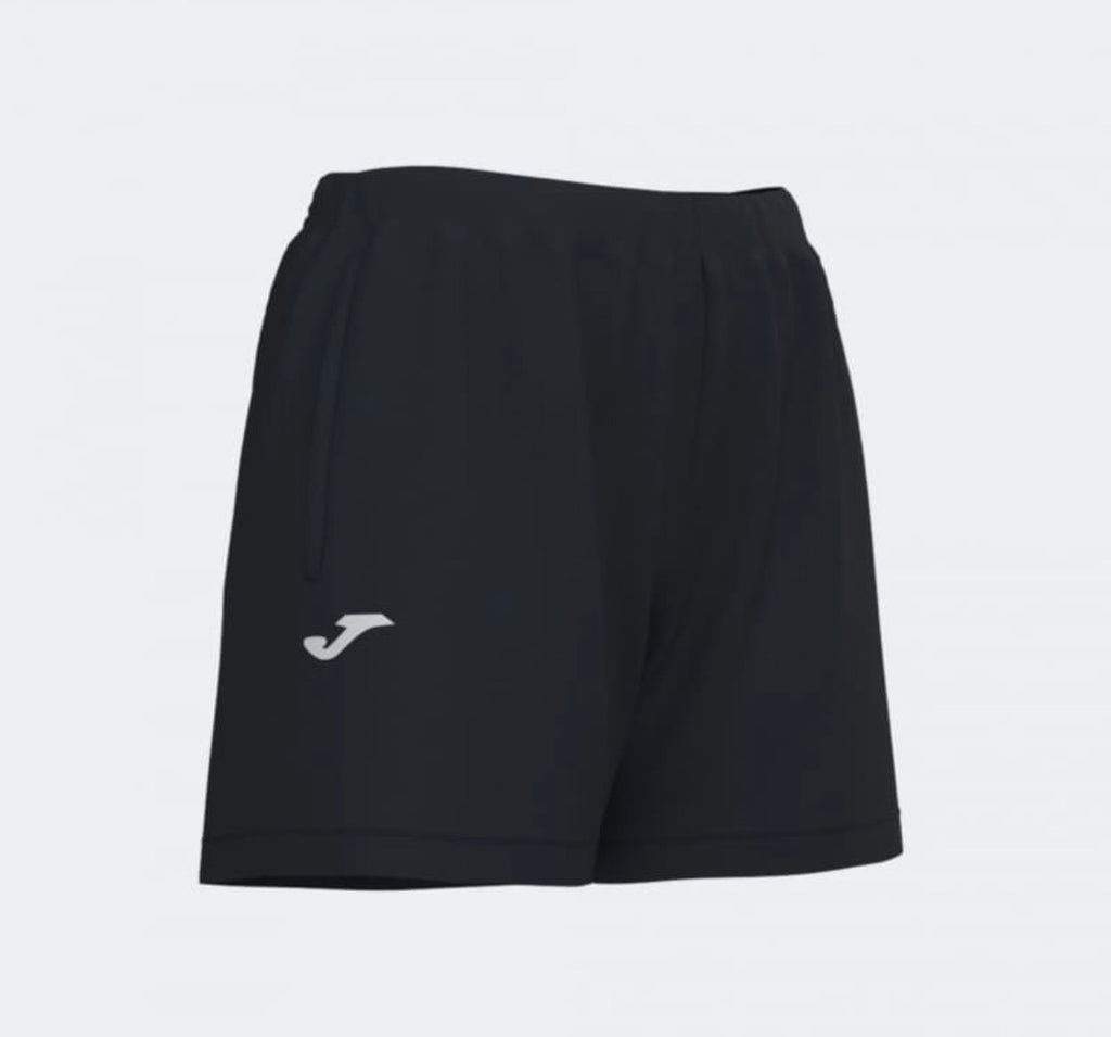 Joma Hobby II Women's Training Shorts