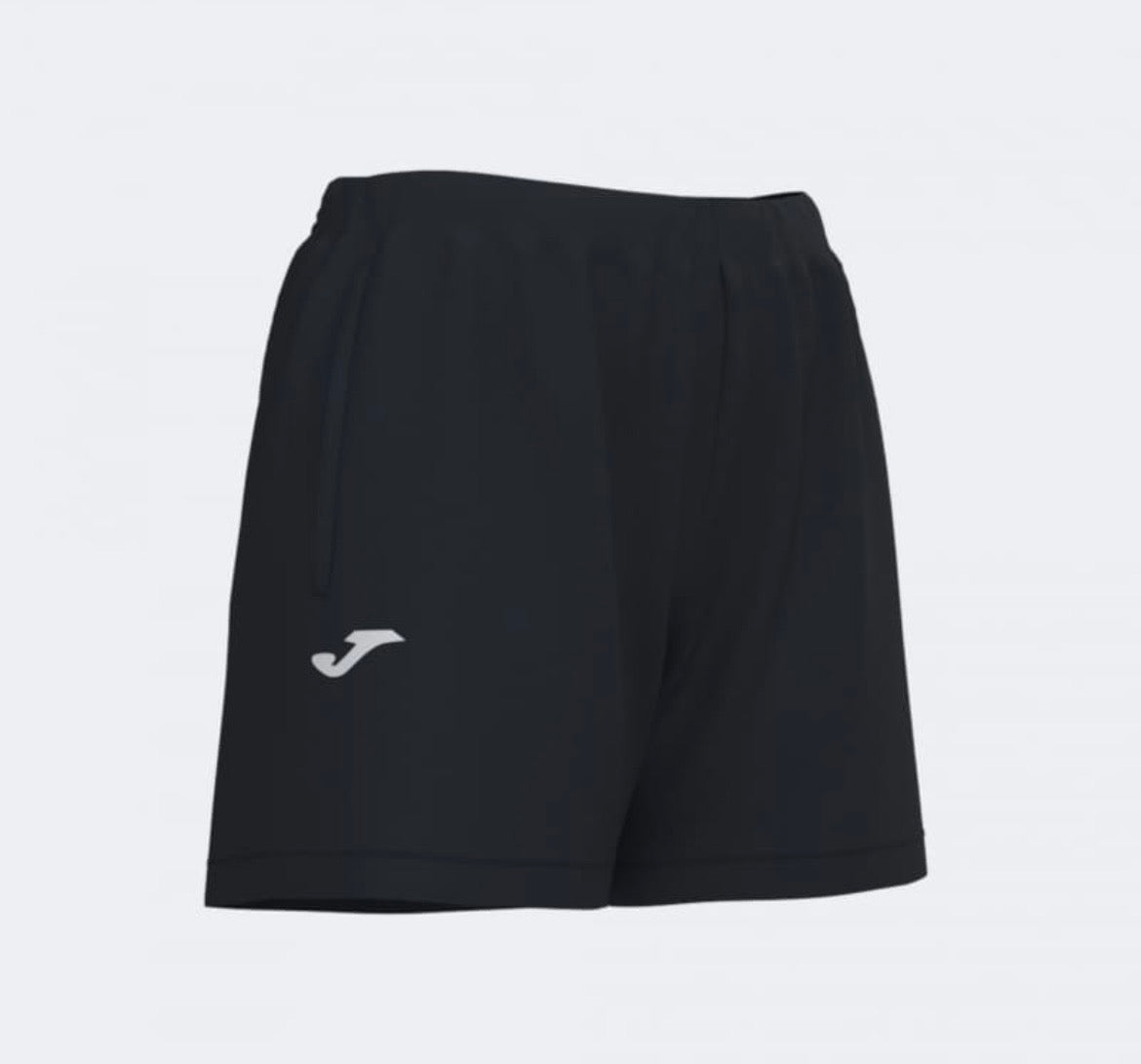 Joma Hobby II Women's Training Shorts